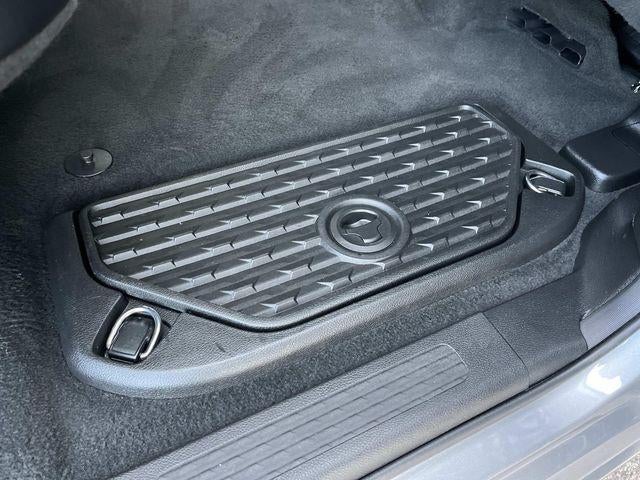 2024 RAM 1500 Laramie 4x2 Crew Cab 5'7" Box