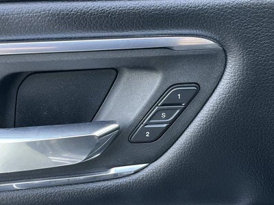 2024 RAM 1500 Laramie 4x2 Crew Cab 5'7" Box