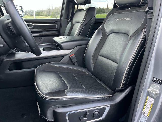 2024 RAM 1500 Laramie 4x2 Crew Cab 5'7" Box