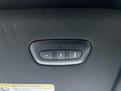 2024 RAM 1500 Laramie 4x2 Crew Cab 5'7" Box