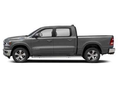 2024 RAM 1500 Laramie 4x2 Crew Cab 5'7" Box