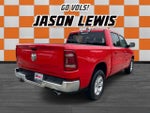 2024 RAM 1500 Laramie 4x2 Crew Cab 5'7" Box