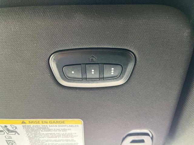 2024 RAM 1500 Laramie 4x2 Crew Cab 5'7" Box