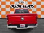 2024 RAM 1500 Laramie 4x2 Crew Cab 5'7" Box