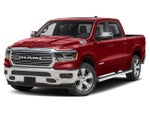 2024 RAM 1500 Laramie 4x2 Crew Cab 5'7" Box