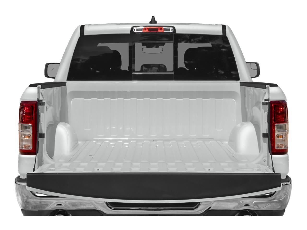 2024 RAM 1500 Laramie 4x2 Crew Cab 5'7" Box