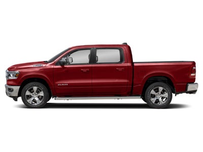 2024 RAM 1500 Laramie 4x2 Crew Cab 5'7" Box