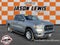 2022 RAM 1500 Big Horn 4x4 Quad Cab 6'4" Box
