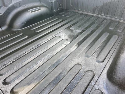 2022 RAM 1500 Big Horn 4x4 Quad Cab 6'4" Box