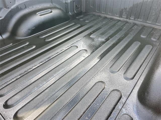 2022 RAM 1500 Big Horn 4x4 Quad Cab 6'4" Box