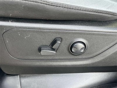 2022 RAM 1500 Big Horn 4x4 Quad Cab 6'4" Box