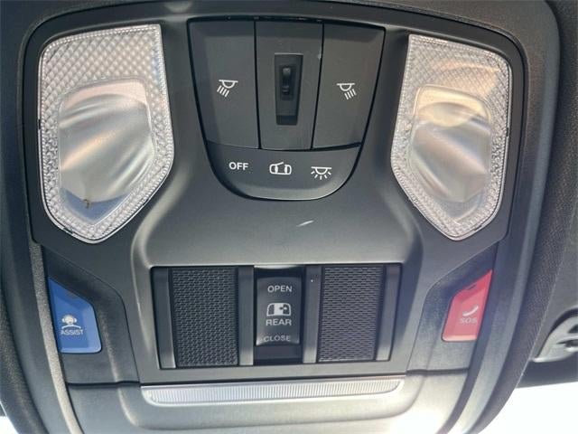 2022 RAM 1500 Big Horn 4x4 Quad Cab 6'4" Box