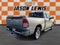 2022 RAM 1500 Big Horn 4x4 Quad Cab 6'4" Box