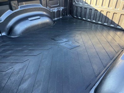 2022 RAM 1500 Big Horn 4x4 Quad Cab 6'4" Box
