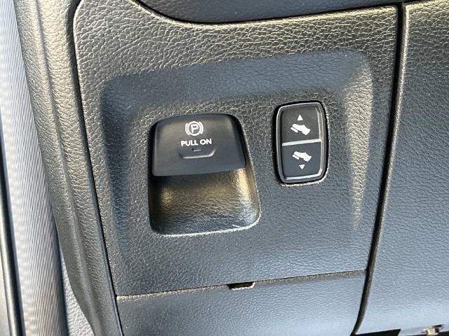 2022 RAM 1500 Big Horn 4x4 Quad Cab 6'4" Box