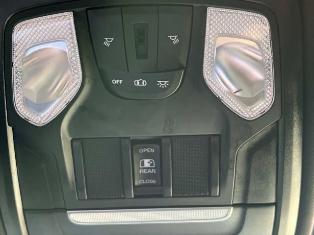 2022 RAM 1500 Big Horn 4x4 Quad Cab 6'4" Box