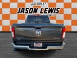 2022 RAM 1500 Big Horn 4x4 Quad Cab 6'4" Box