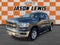 2022 RAM 1500 Big Horn 4x4 Quad Cab 6'4" Box