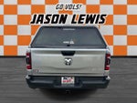 2023 RAM 1500 Tradesman 4x4 Quad Cab 6'4" Box