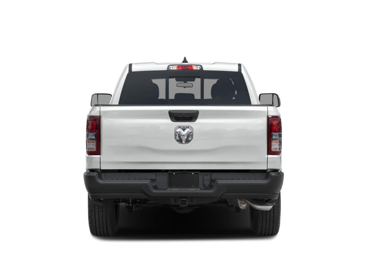 2023 RAM 1500 Tradesman 4x4 Quad Cab 6'4" Box