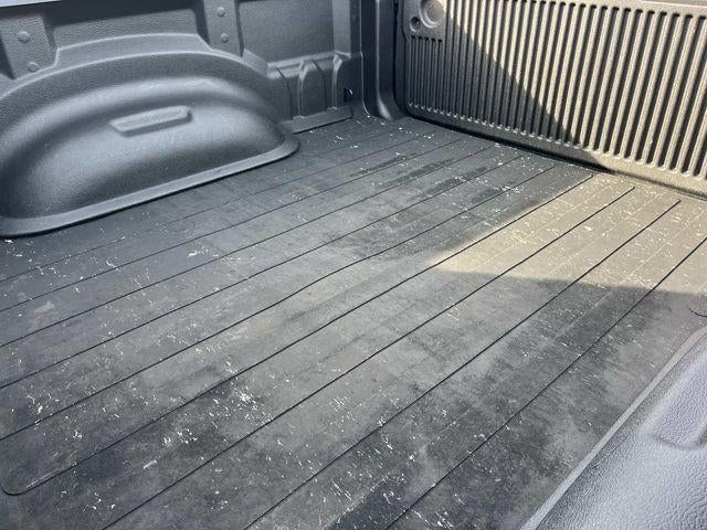 2022 RAM 1500 Big Horn 4x4 Crew Cab 5'7" Box
