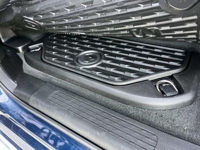 2022 RAM 1500 Big Horn 4x4 Crew Cab 5'7" Box