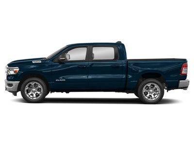 2022 RAM 1500 Big Horn 4x4 Crew Cab 5'7" Box