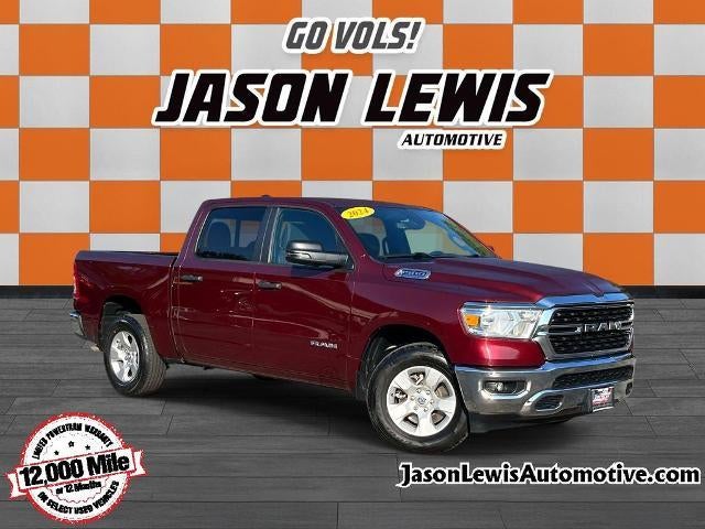 2024 RAM 1500 Pickup Big Horn/Lone Star