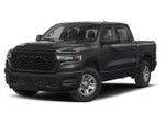 2025 RAM 1500 Tradesman 4x4 Crew Cab 5'7" Box