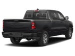 2025 RAM 1500 Tradesman 4x4 Crew Cab 5'7" Box