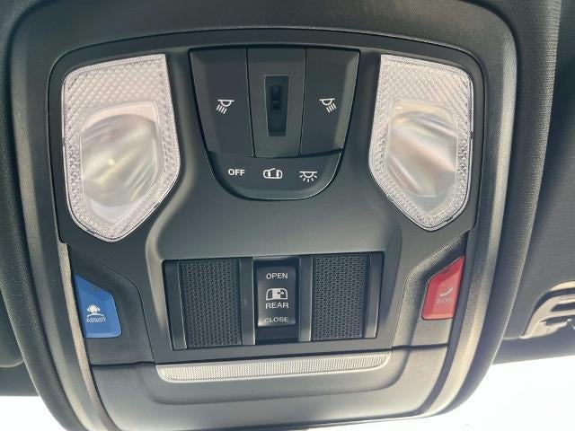 2024 RAM 1500 Big Horn 4x4 Quad Cab 6'4" Box