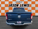 2024 RAM 1500 Big Horn 4x4 Quad Cab 6'4" Box