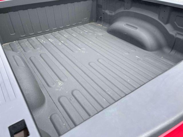 2019 RAM 1500 Big Horn/Lone Star 4x4 Quad Cab 6'4" Box