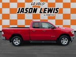 2019 RAM 1500 Big Horn/Lone Star 4x4 Quad Cab 6'4" Box