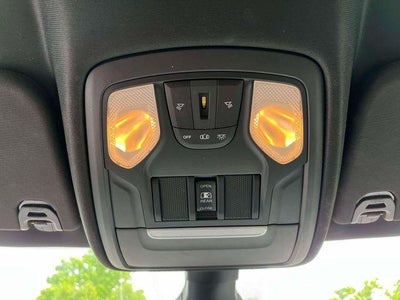 2019 RAM 1500 Big Horn/Lone Star 4x4 Quad Cab 6'4" Box