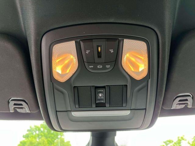 2019 RAM 1500 Big Horn/Lone Star 4x4 Quad Cab 6'4" Box