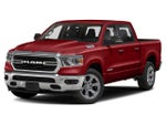 2019 RAM 1500 Big Horn/Lone Star 4x4 Quad Cab 6'4" Box