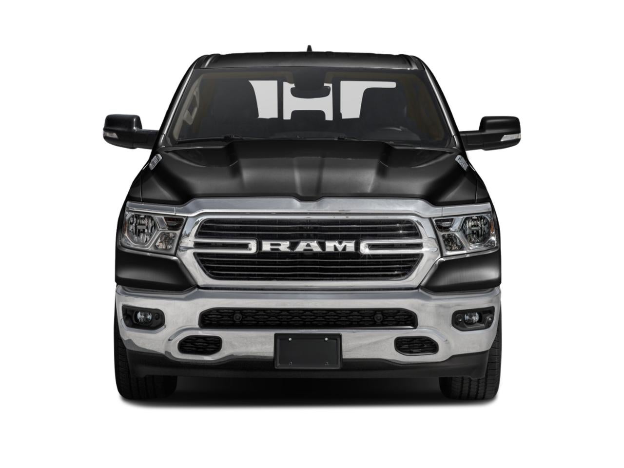 2019 RAM 1500 Big Horn/Lone Star 4x4 Quad Cab 6'4" Box