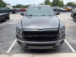2022 RAM 1500 Big Horn 4x4 Crew Cab 5'7" Box