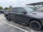 2022 RAM 1500 Big Horn 4x4 Crew Cab 5'7" Box