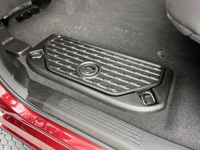 2025 RAM 1500 Big Horn 4x4 Crew Cab 5'7" Box