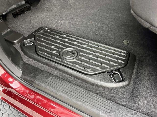 2025 RAM 1500 Big Horn 4x4 Crew Cab 5'7" Box