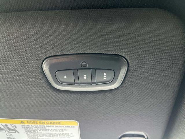 2025 RAM 1500 Big Horn 4x4 Crew Cab 5'7" Box