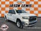 2025 RAM 1500 Big Horn 4x4 Crew Cab 5'7" Box