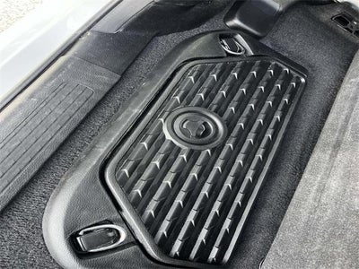 2025 RAM 1500 Big Horn 4x4 Crew Cab 5'7" Box