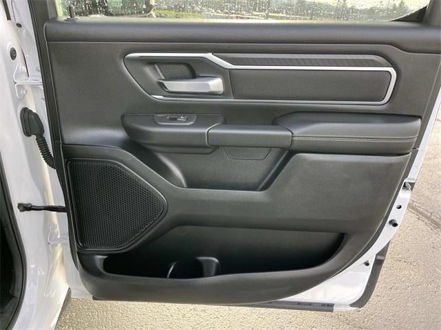 2025 RAM 1500 Big Horn 4x4 Crew Cab 5'7" Box