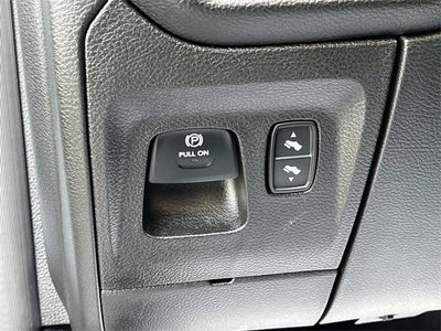 2025 RAM 1500 Big Horn 4x4 Crew Cab 5'7" Box