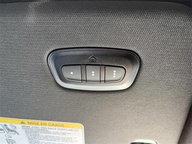 2025 RAM 1500 Big Horn 4x4 Crew Cab 5'7" Box