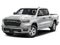 2025 RAM 1500 Big Horn 4x4 Crew Cab 5'7" Box