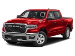 2025 RAM 1500 Big Horn 4x4 Crew Cab 5'7" Box